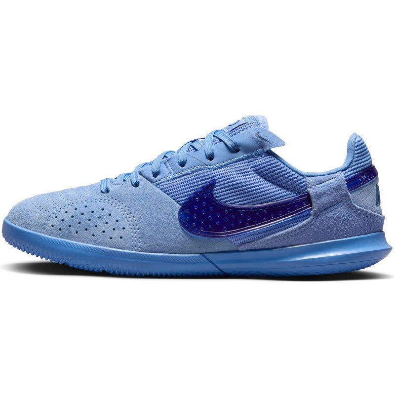 Nike Youth Streetgato Bleu Royal Pulse/Bleu Royal Foncé