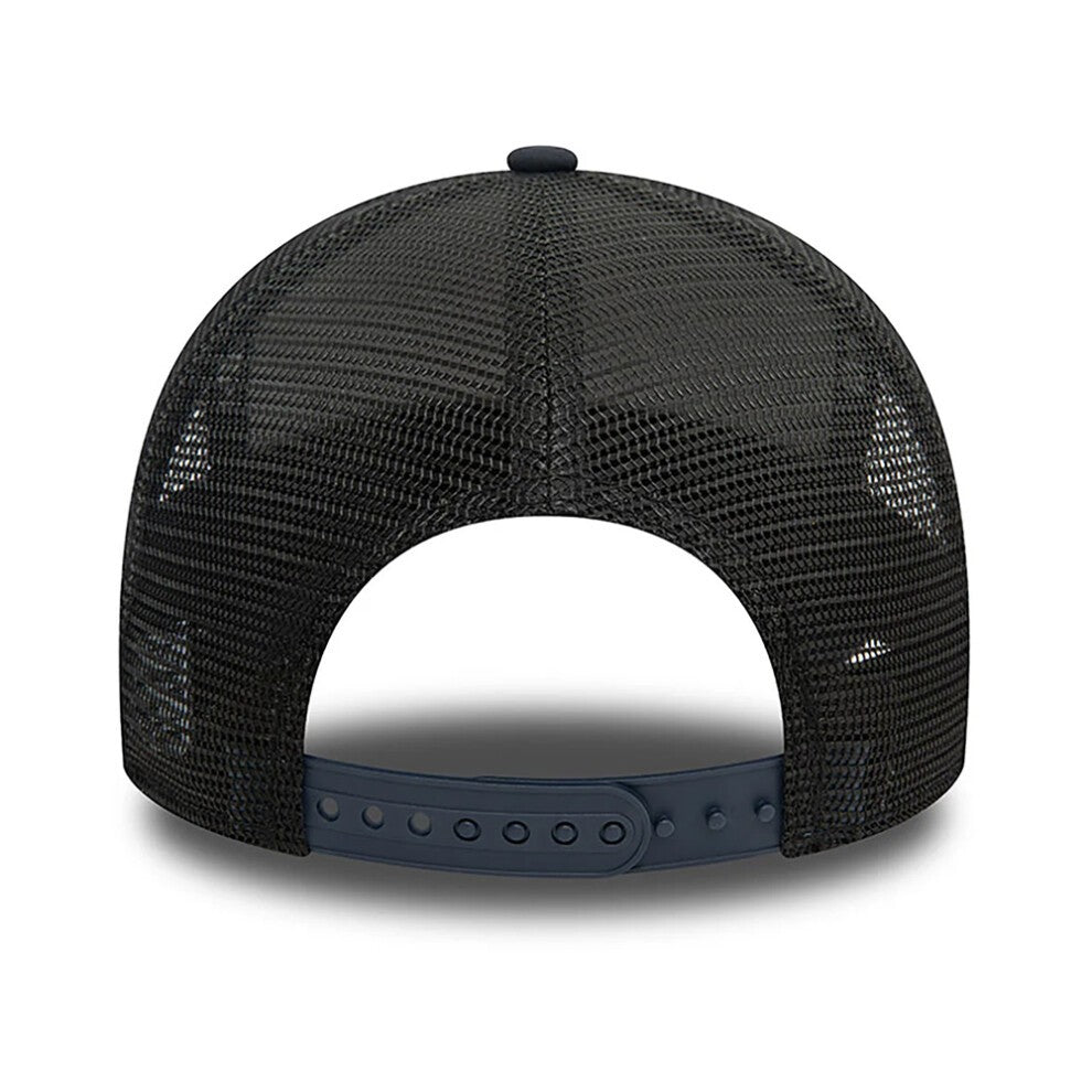 Manchester United New Era 9FORTY Repreve Trucker Hat