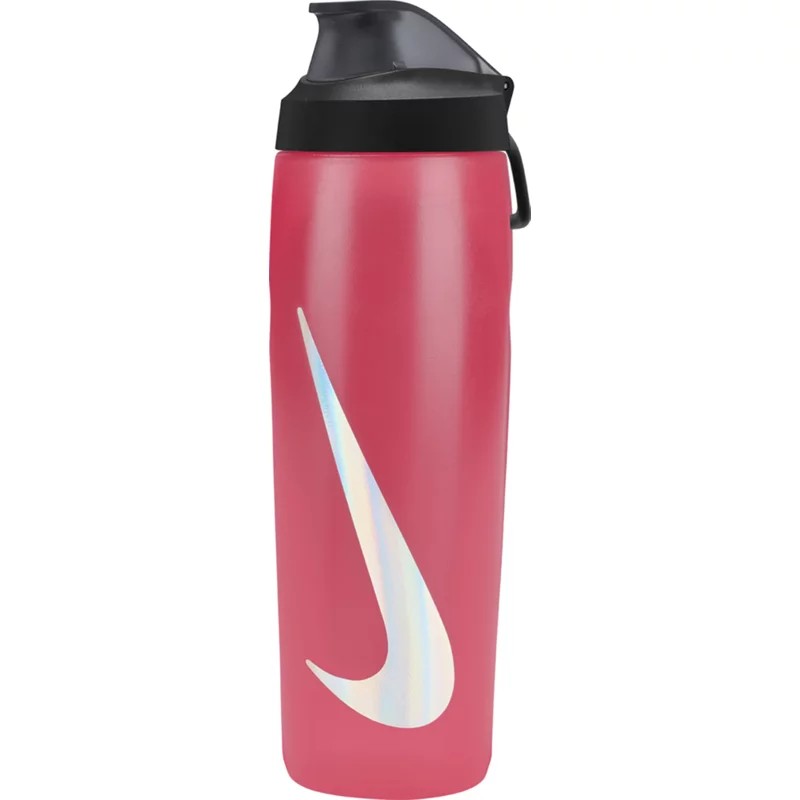 Nike Refuel 32oz Locking Lid Water Bottle