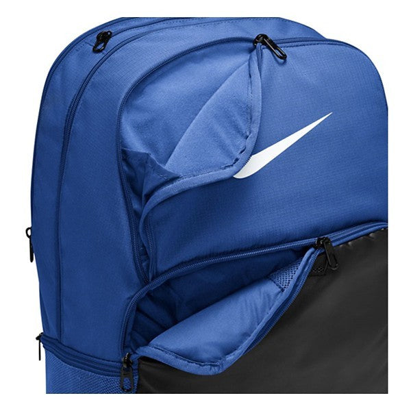 Nike Brasilia 9.5 Backpack Royal Blue