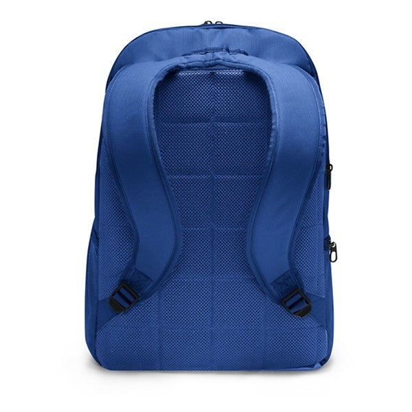 Nike Brasilia 9.5 Backpack Royal Blue