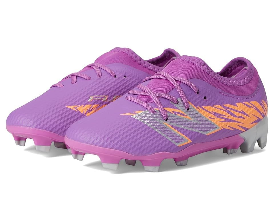 New Balance Furon Team V8 FG Youth