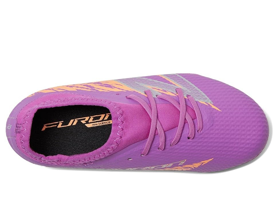 New Balance Furon Team V8 FG Youth