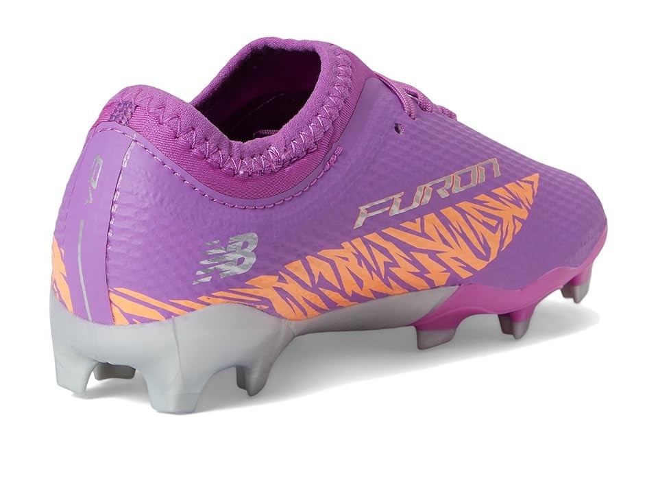 New Balance Furon Team V8 FG Youth