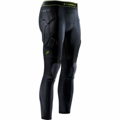 Legging de gardien de but Storelli BodyShield pour jeunes