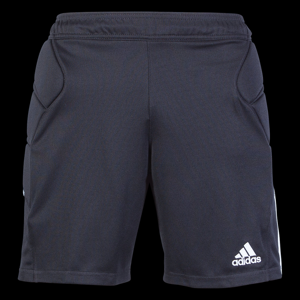 Adidas Tierro13 Goalkeeper Shorts Youth Black