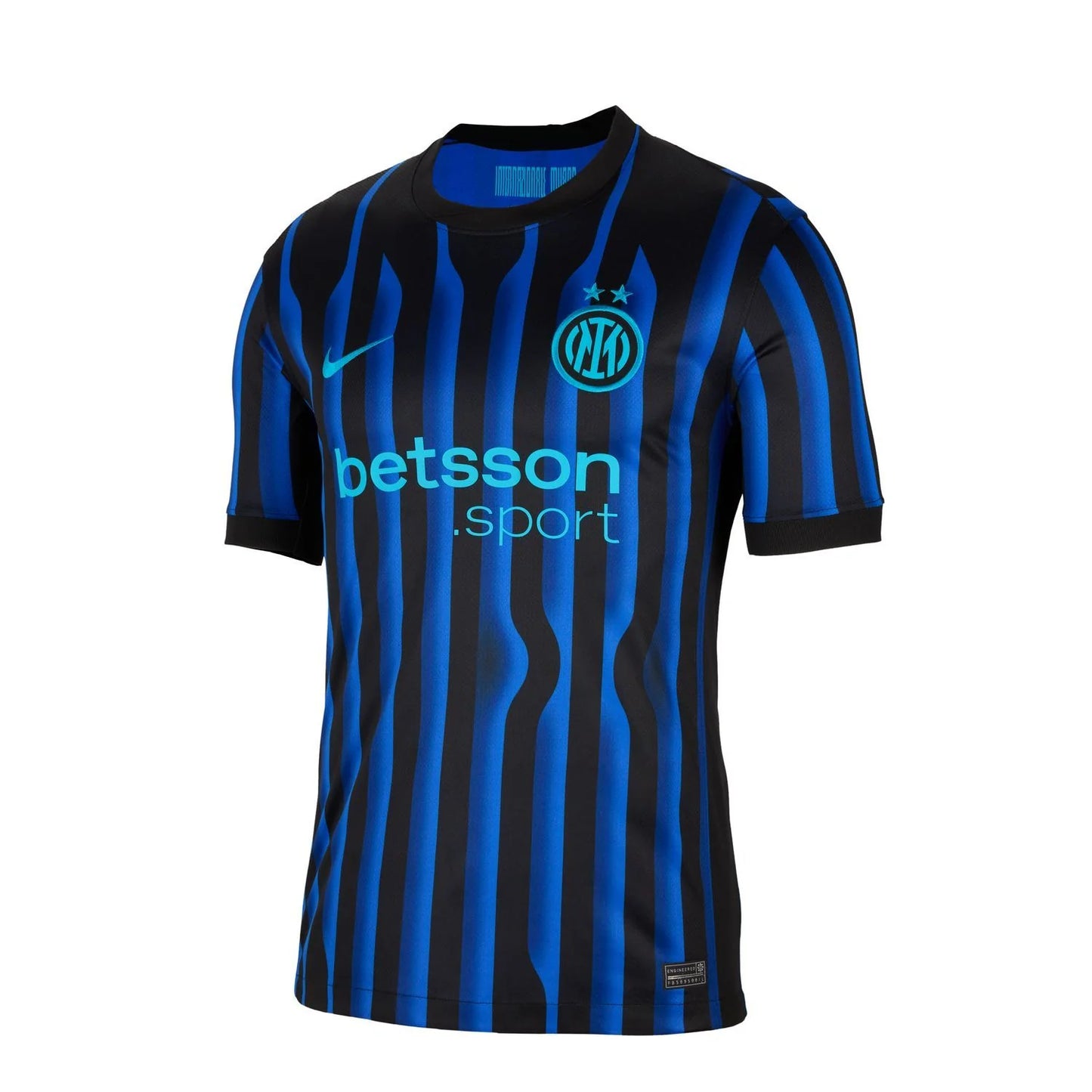 Nike Inter Milan 25/26 Home Jersey