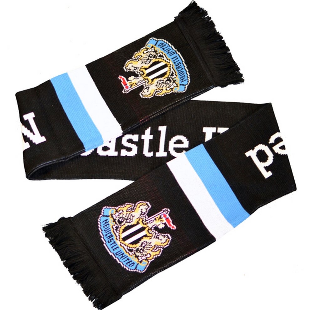 Newcastle United Scarf