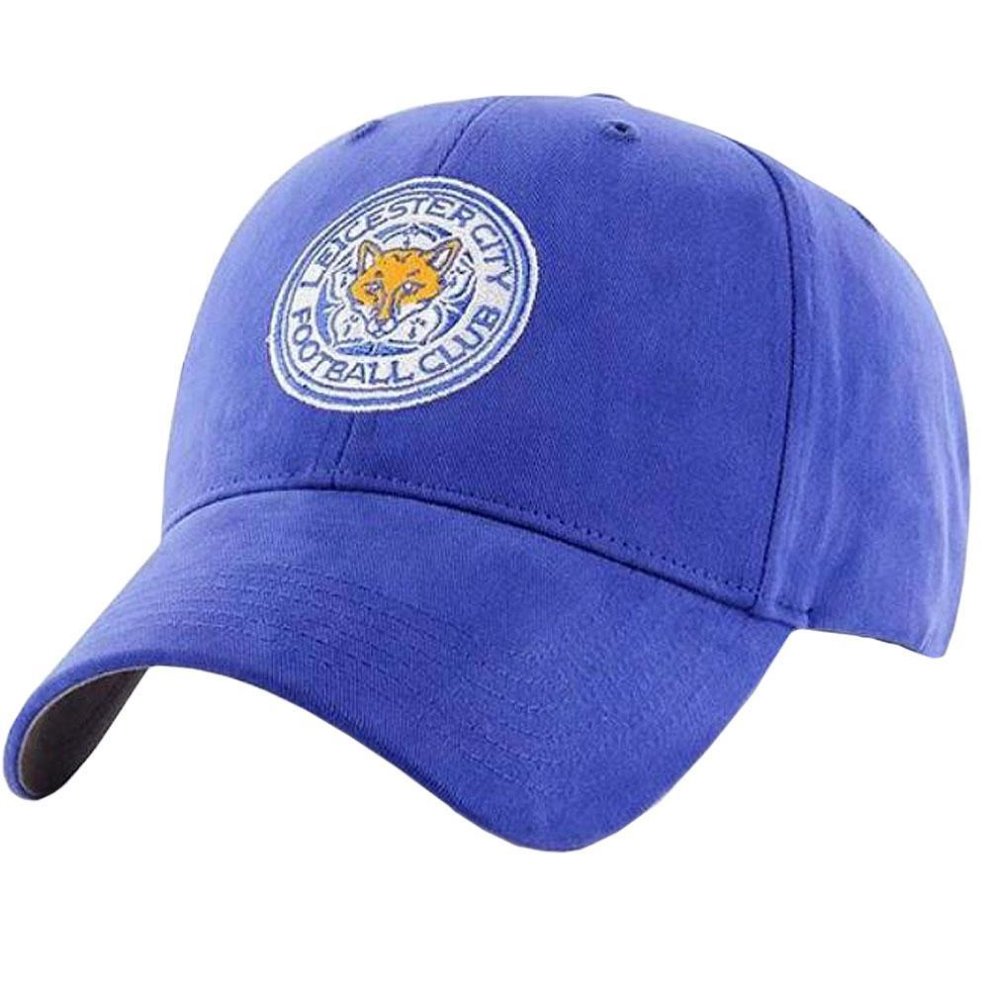 Leicester City Cap