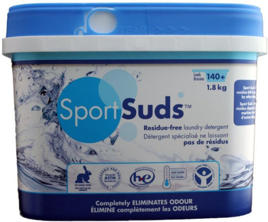 SportSuds