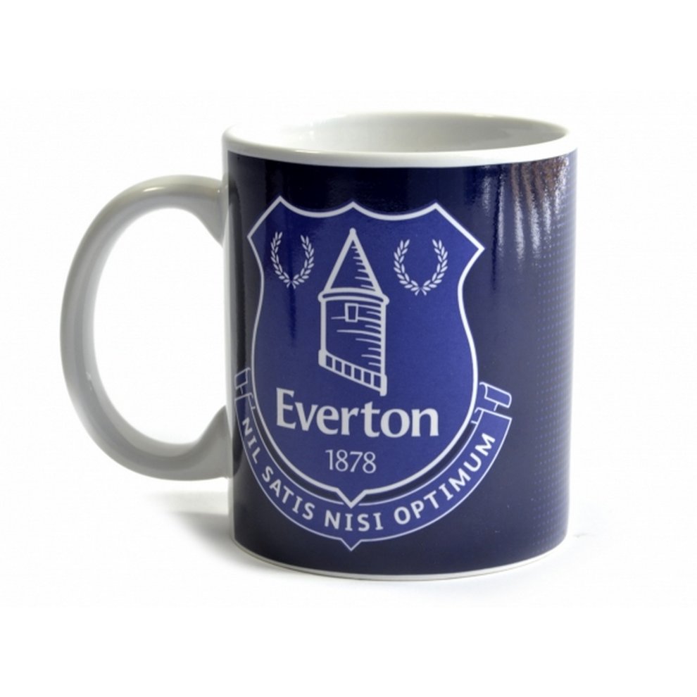 Everton Coffee Mug