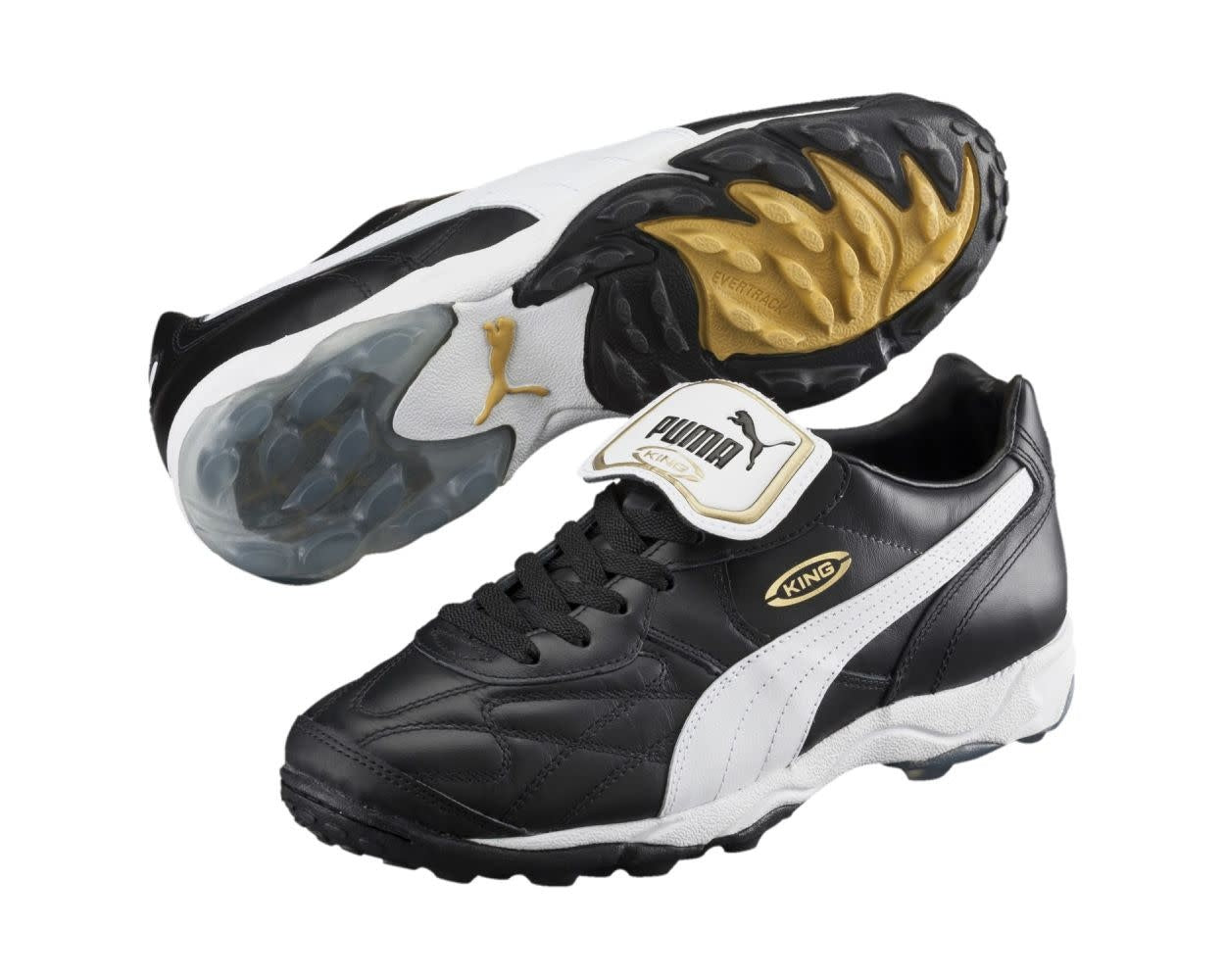 Puma King All Round Turf