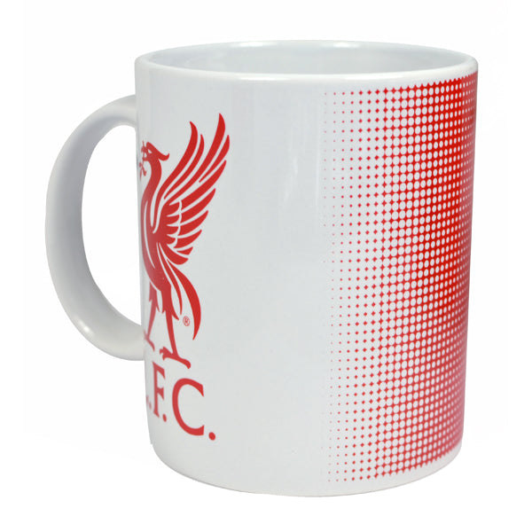 Tasse demi-teinte Liverpool