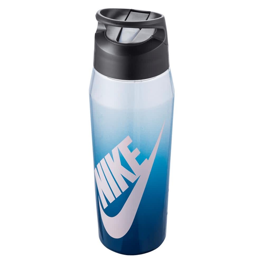 Nike Hypercharge 32oz Straw Water Bottle