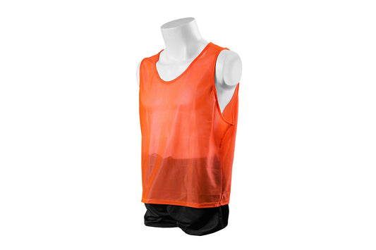 Dossards Kwik Goal Orange Jeunesse