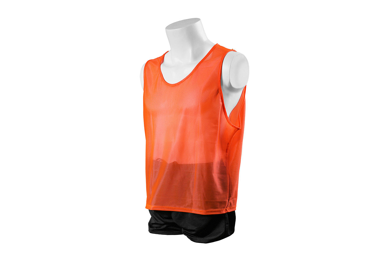 Kwik Goal Pinnies Orange