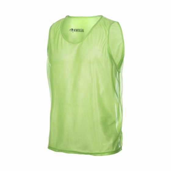 Dossards Kwik Goal Lime Junior
