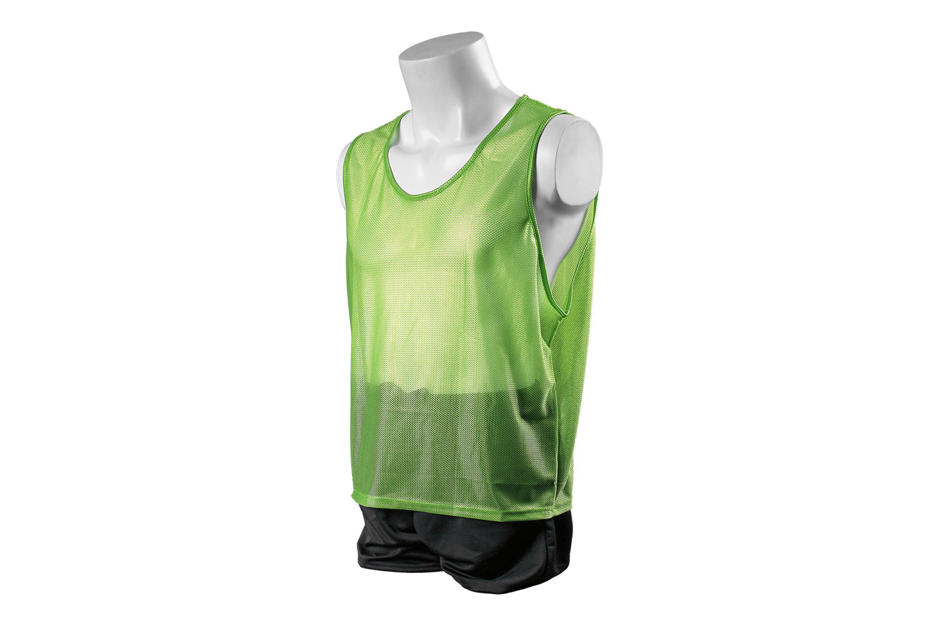 Kwik Goal Pinnies Lime