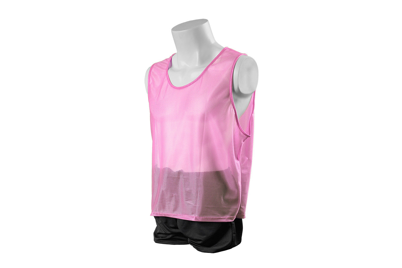 Kwik Goal Pinnies Pink