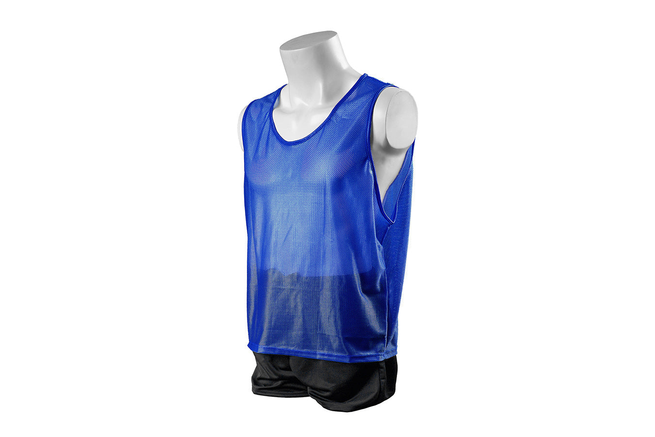 Kwik Goal Pinnies Royal Blue