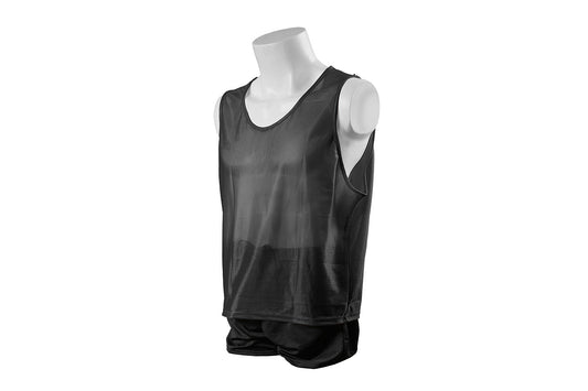 Dossard Kwik Goal Noir Junior