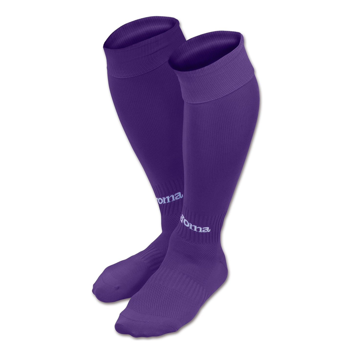 Joma Media Classic Sock Purple