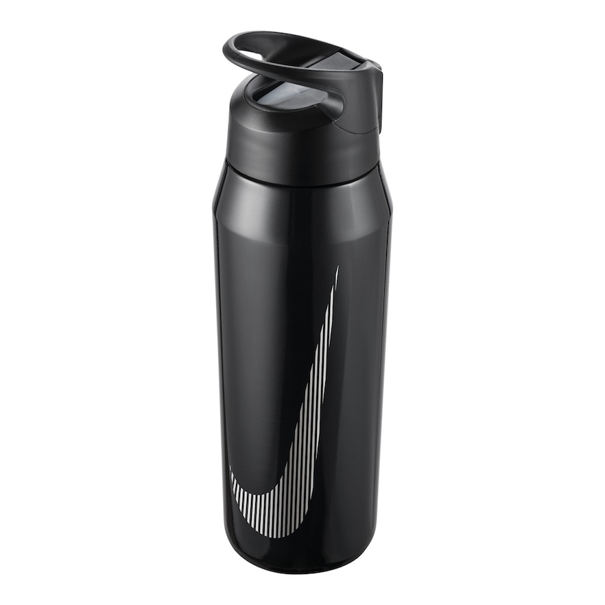 Nike Hypercharge 32oz Straw Water Bottle