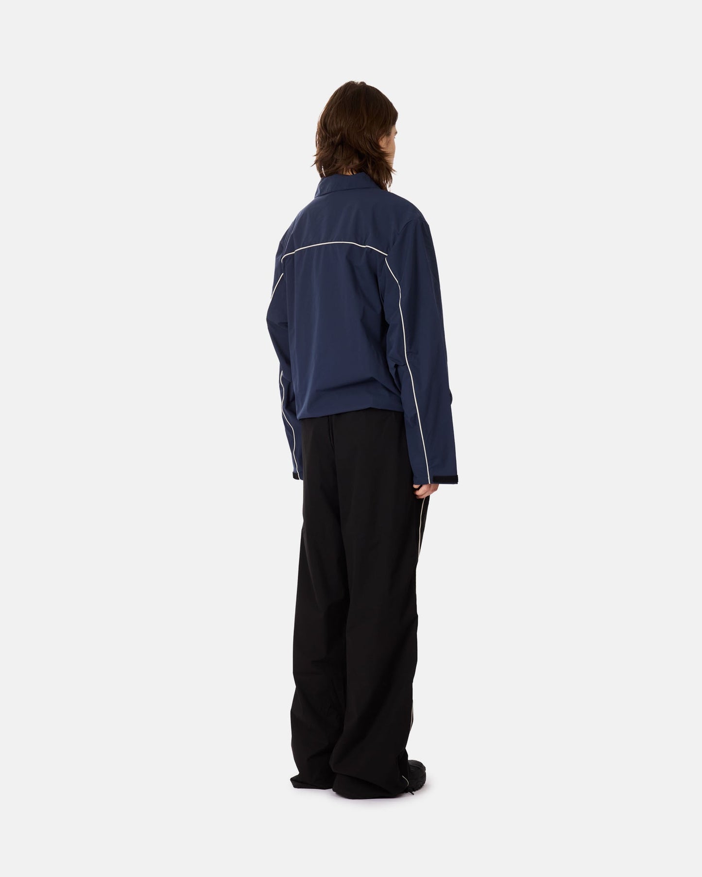 Rains x Umbro Drill Top Major Blue
