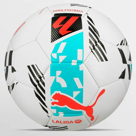 Puma Orbita Laliga 1 Replica Ball