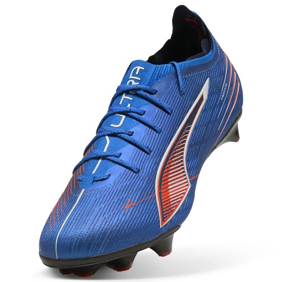 Puma Ultra 6 Carbon FG