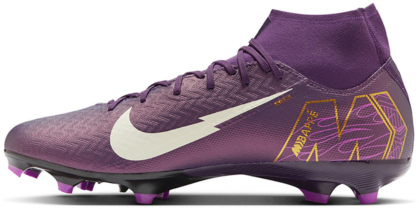 Nike Mercurial Superfly 10 Academy 'Kylian Mbappe' AG