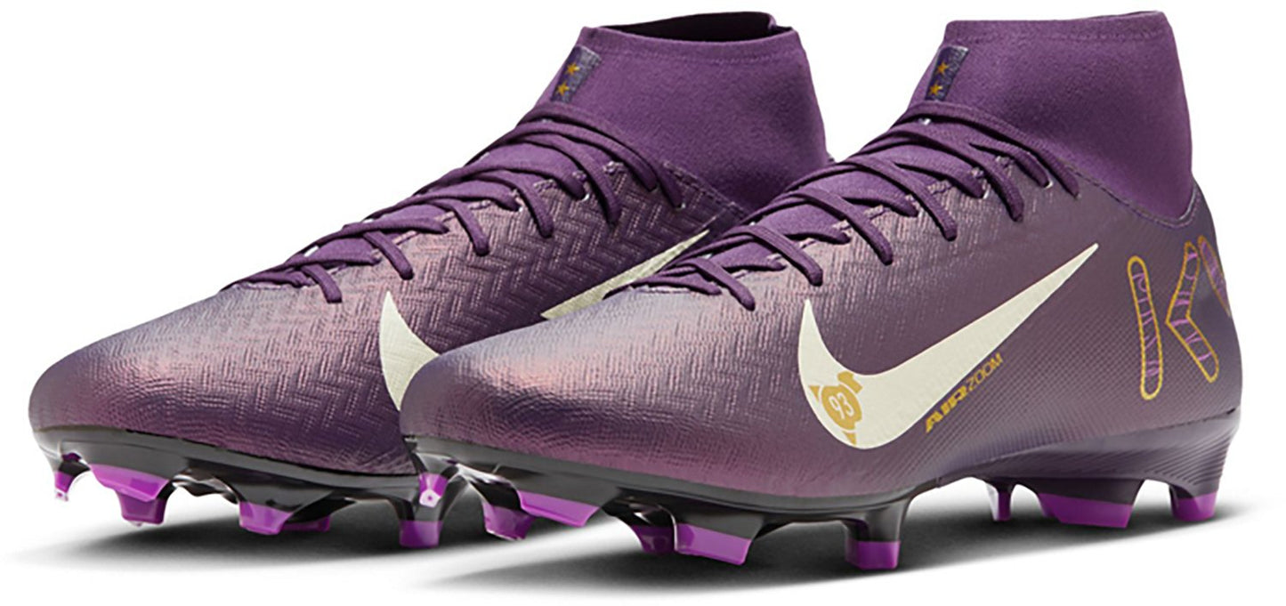 Nike Mercurial Superfly 10 Academy 'Kylian Mbappe' AG