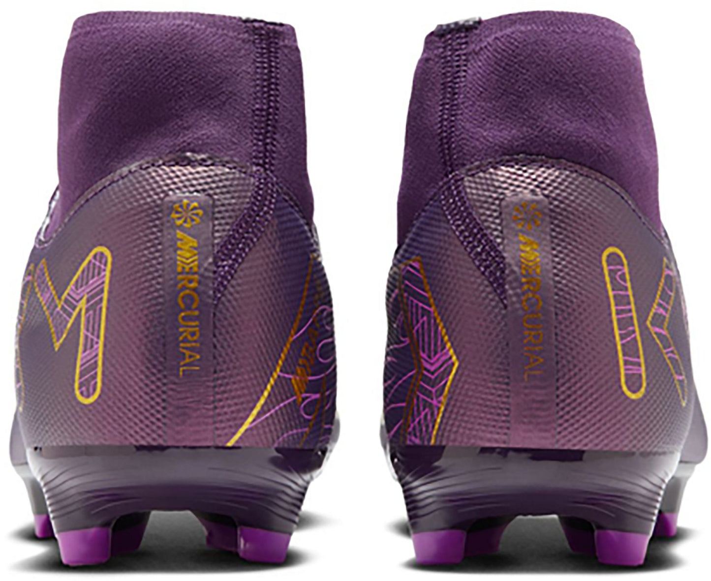 Nike Mercurial Superfly 10 Academy 'Kylian Mbappe' AG