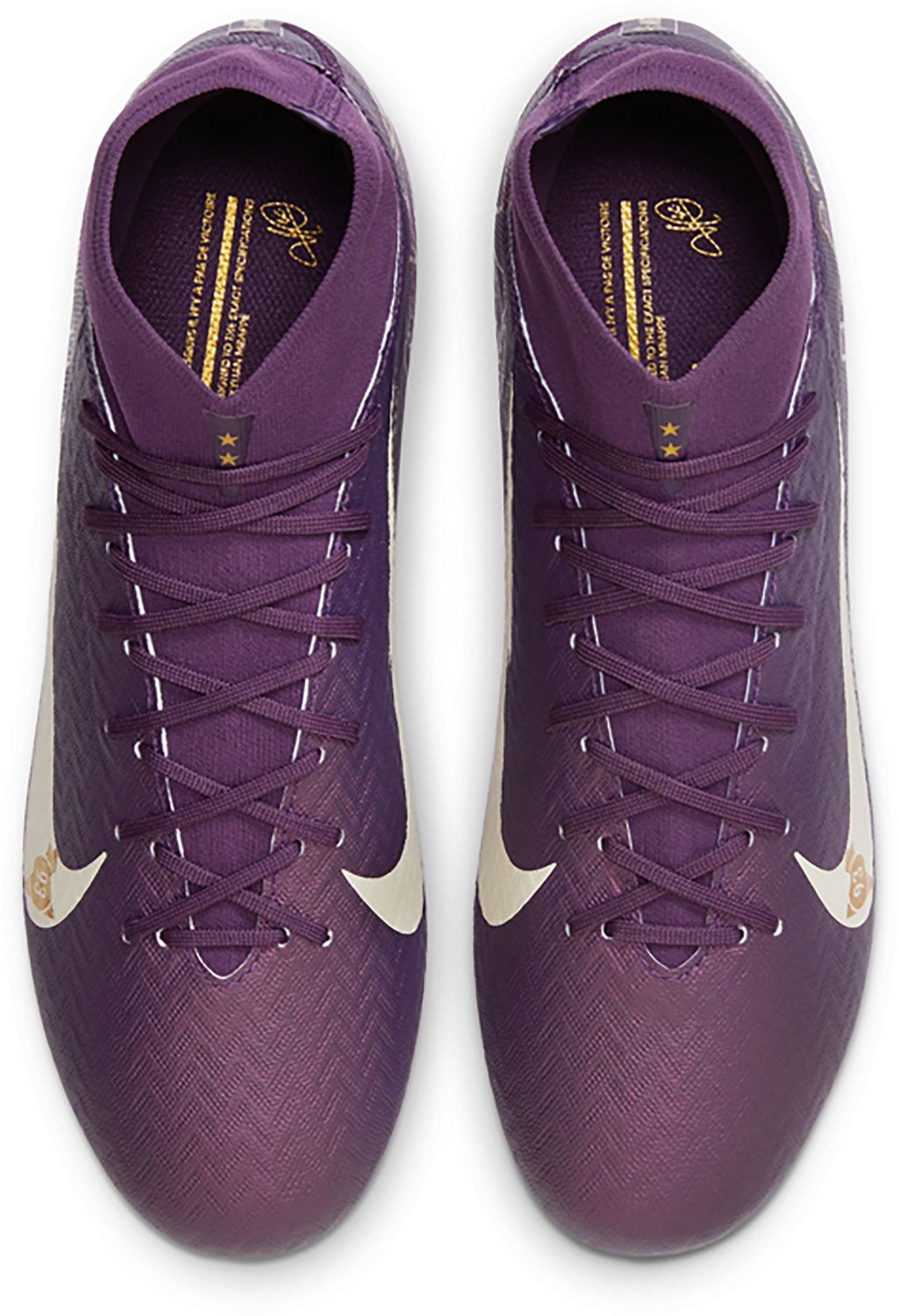 Nike Mercurial Superfly 10 Academy 'Kylian Mbappe' AG