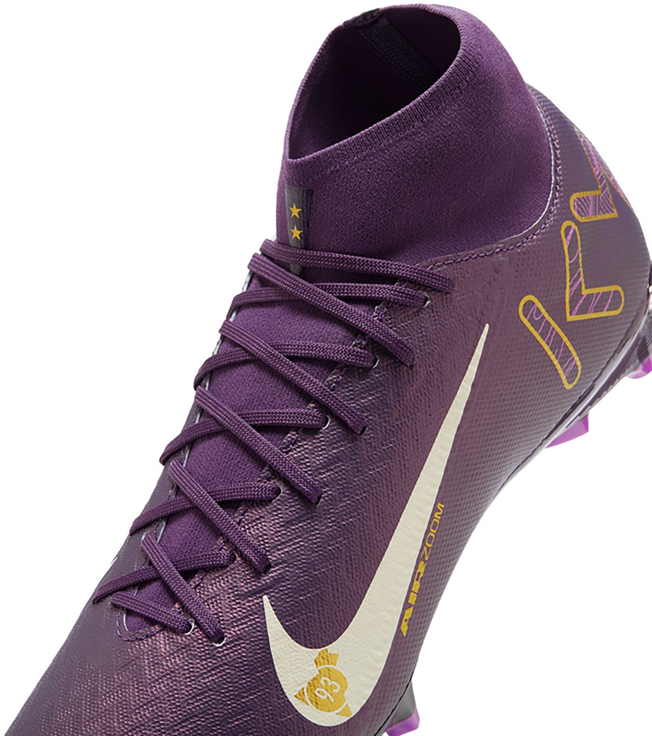 Nike Mercurial Superfly 10 Academy 'Kylian Mbappe' AG