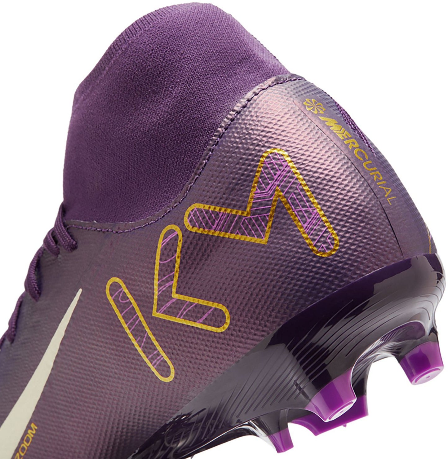 Nike Mercurial Superfly 10 Academy 'Kylian Mbappe' AG