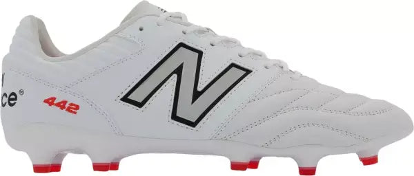 New Balance 442 V2 Édition Limitée FG Blanc/Rouge