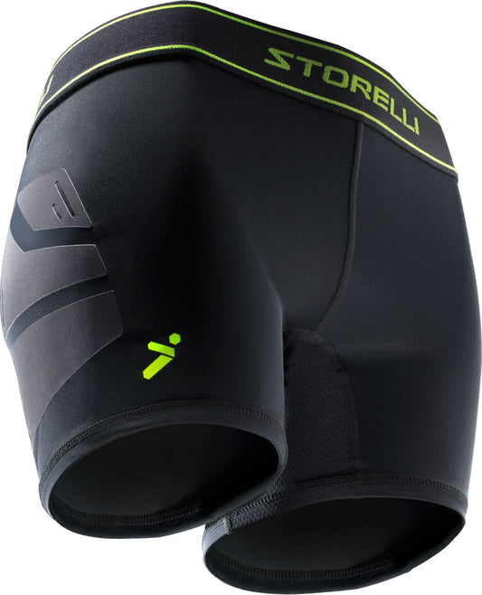 Claquettes Storelli BodyShield Turf Burn pour femmes