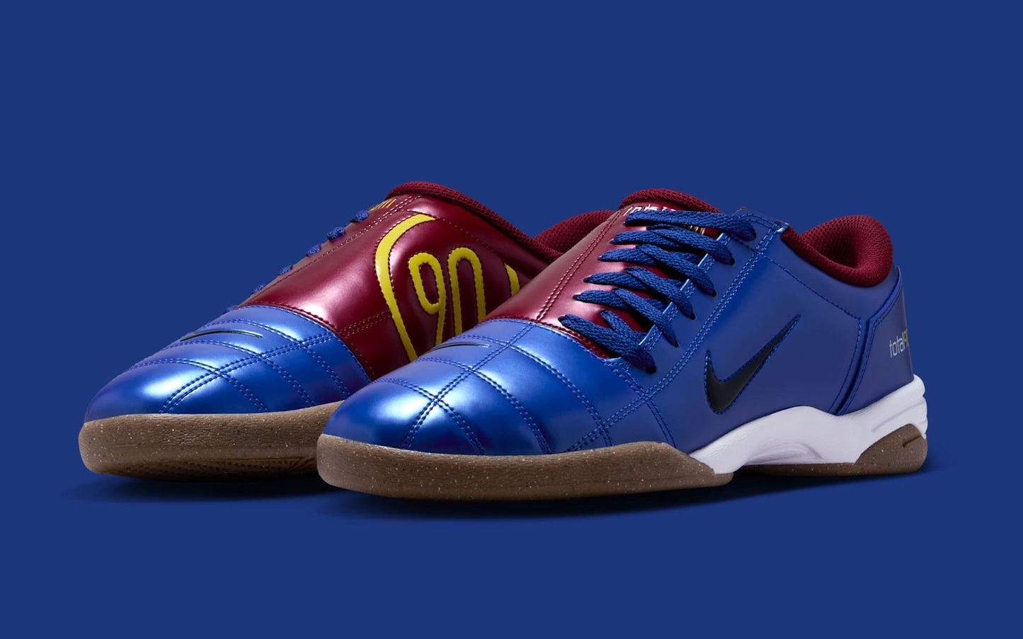 Nike Total 90 Shoes