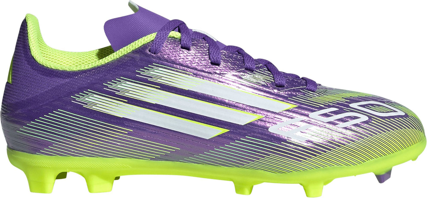 Adidas F50 League FG/MG Youth