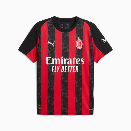 Puma AC Milan 25/26 Home Jersey