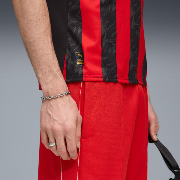 Puma AC Milan 25/26 Home Jersey