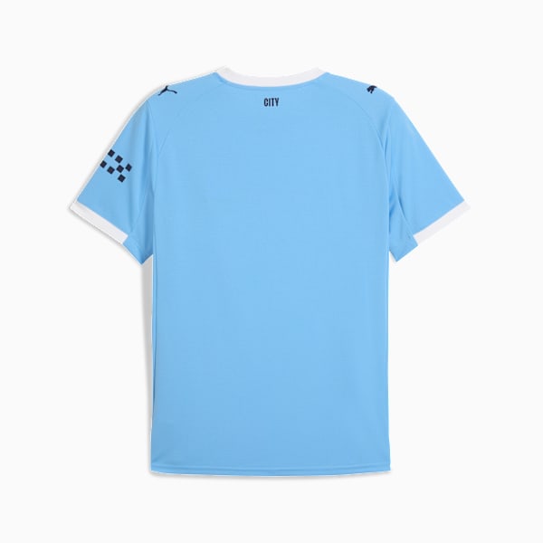Puma Manchester City 25/26 Home Jersey