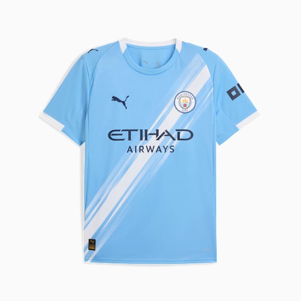 Puma Manchester City 25/26 Home Jersey