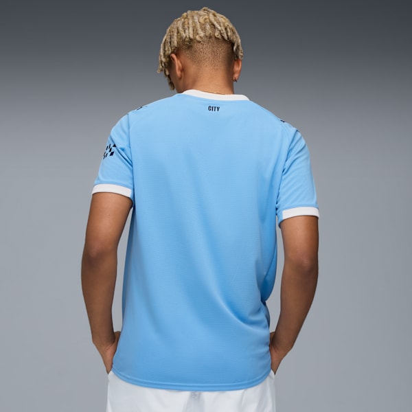 Puma Manchester City 25/26 Home Jersey