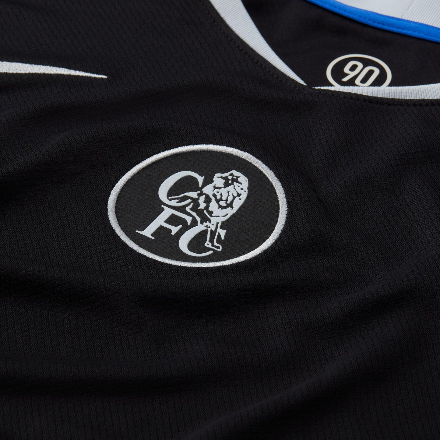 Nike Chelsea 25/26 Third Jersey