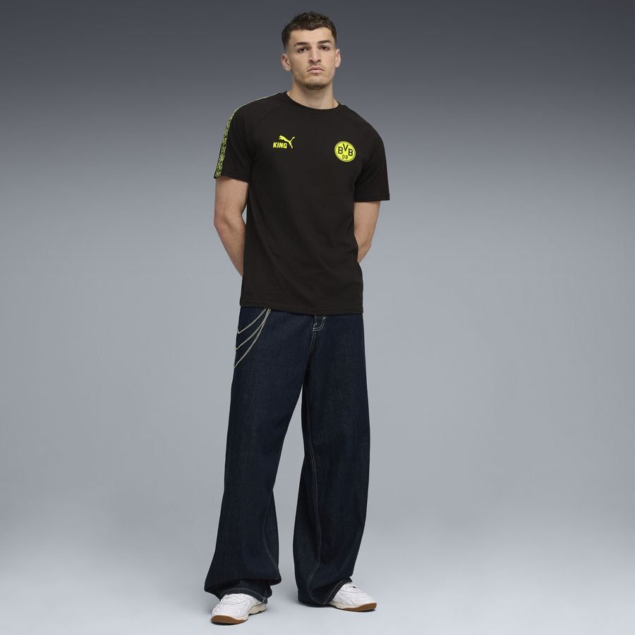 Puma Borussia Dortmund King T-Shirt
