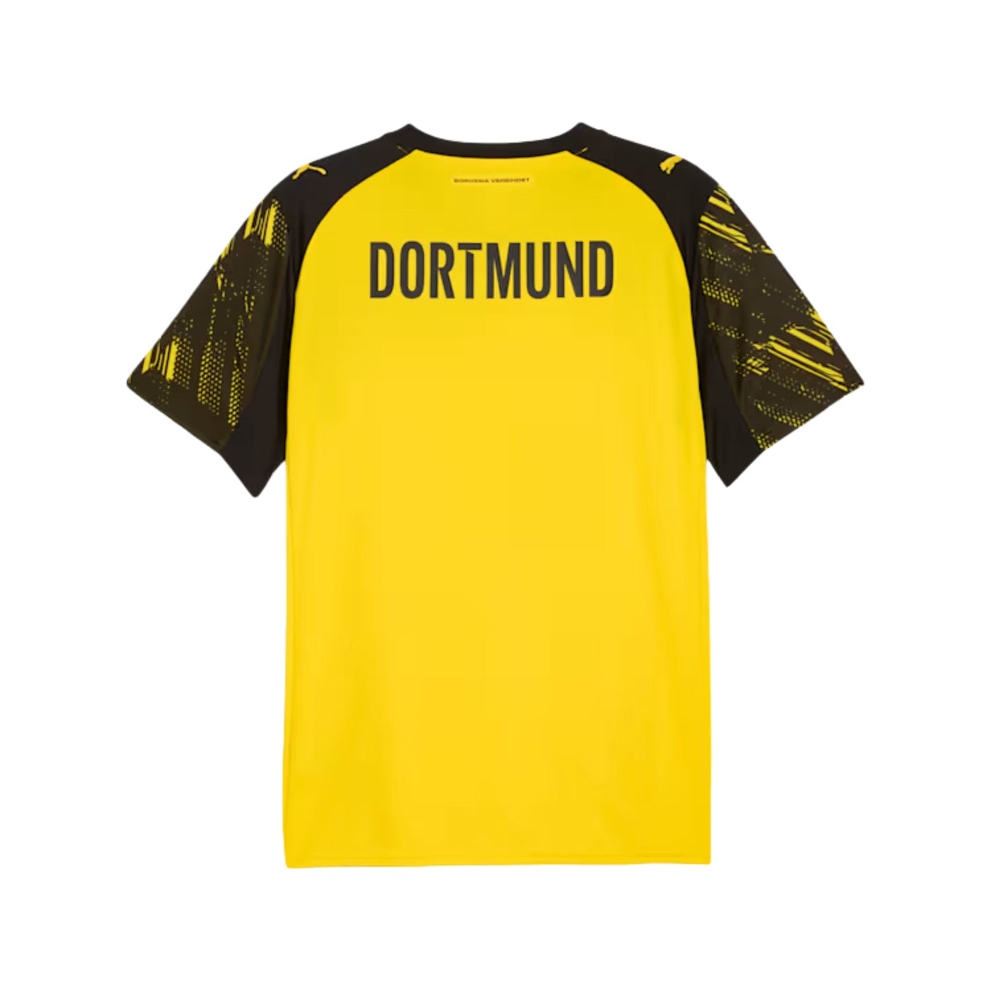 Puma Borussia Dortmund 25/26 Home Jersey