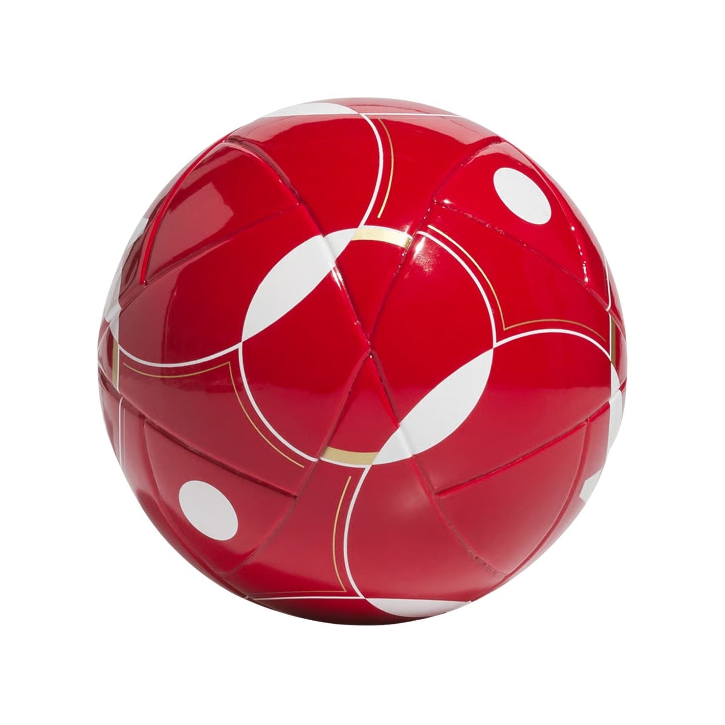 Adidas Liverpool Mini Ball