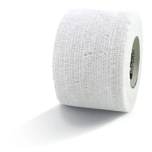 White Grip Tape